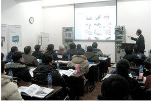 工业控制网络PROFINET-PROFIBUS实战技术讲座