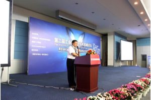 2007年6月北京鼎实参加第11届FA/PA自动化技术与装备展览会