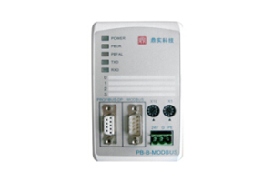 PB-B-MODBUS232